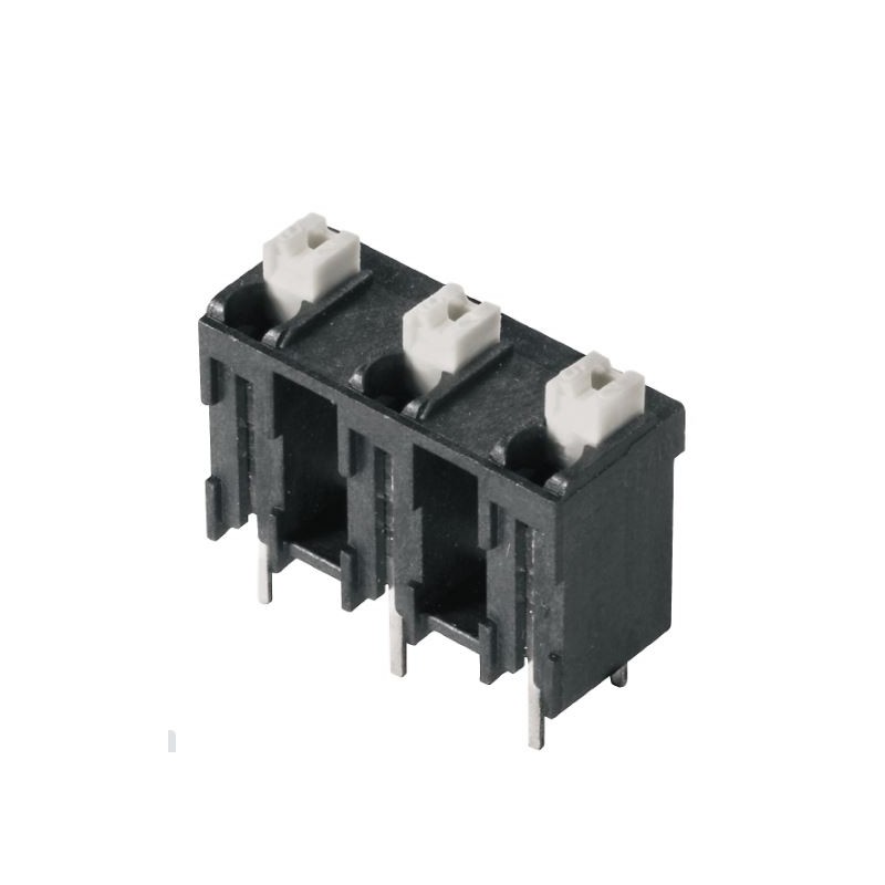 20 pcs - 1826130000 Weidmuller LSF Series PCB Terminal Block, 2-Contact, 7.5mm Pitch, Surface Mount, 1-Row