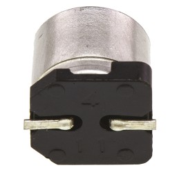 50 pcs - EEEFP1A151AP Panasonic 150μF Aluminium Electrolytic Capacitor 10V dc, Surface Mount - EEEFP1A151AP