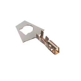 200 pcs - 5011937000 Molex 501193 Series Female Crimp Terminal, 28AWG Min, 32AWG Max