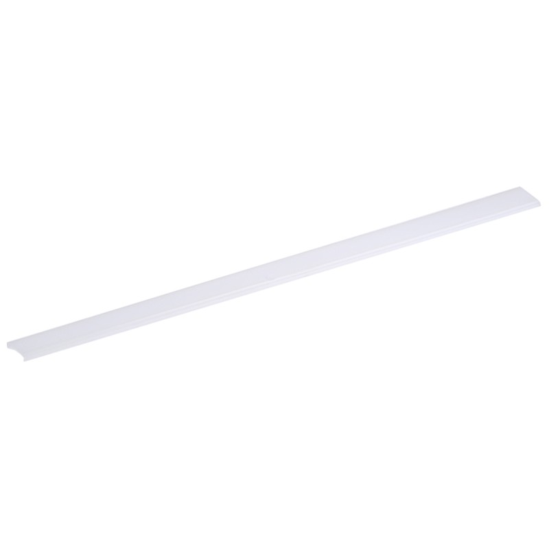 10 pcs - 1SNA187312R1400 Entrelec CPM Series Clear Cover for Use with SCF