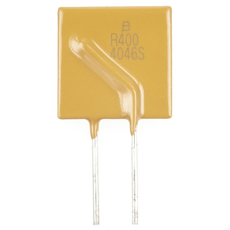 50 pcs - MF-R400 Bourns 4A Resettable Fuse, 30V