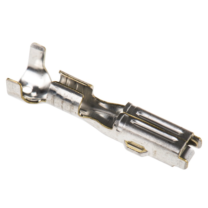 100 pcs - 173707-1 TE Connectivity, EconoSeal J Mark II Female