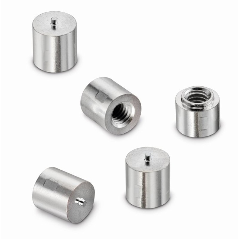 10 pcs - 7466003R Wurth Elektronik, Screw Terminal, Vertical, 50A