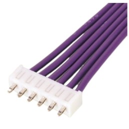 100 pcs - 9P-SDN-A JST, SDN Connector Housing, 3.96mm Pitch, 9 Way, 1 Row