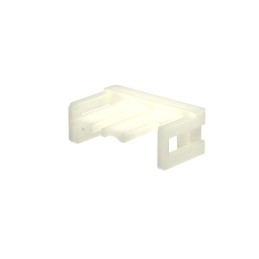 200 pcs - 209325-0002 Molex, 209325 Receptacle Terminal Block Housing, 3mm Pitch, 2 Way, 1 Row