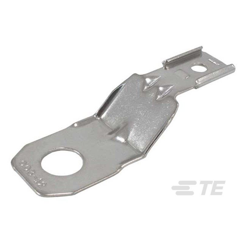 5 pcs - TE Connectivity, DEUTSCH DT Mounting Clip for use with Automotive Connector