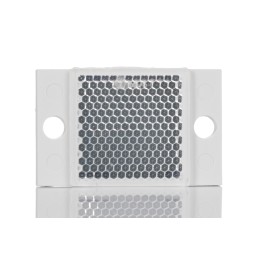 1 pcs - Banner Sensor Reflector for Use with VALU-BEAM 915 Series Sensor