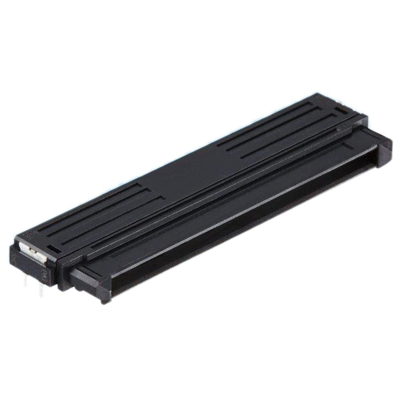 20 pcs - FX22-60P-0.5SH Hirose FX22 Series Right Angle Surface Mount PCB Header, 60 Contact(s), 0.5mm Pitch, 2 Row(s), Shrouded