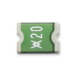 100 pcs - RF1410-000 Wickmann 2A Resettable Fuse, 8V dc