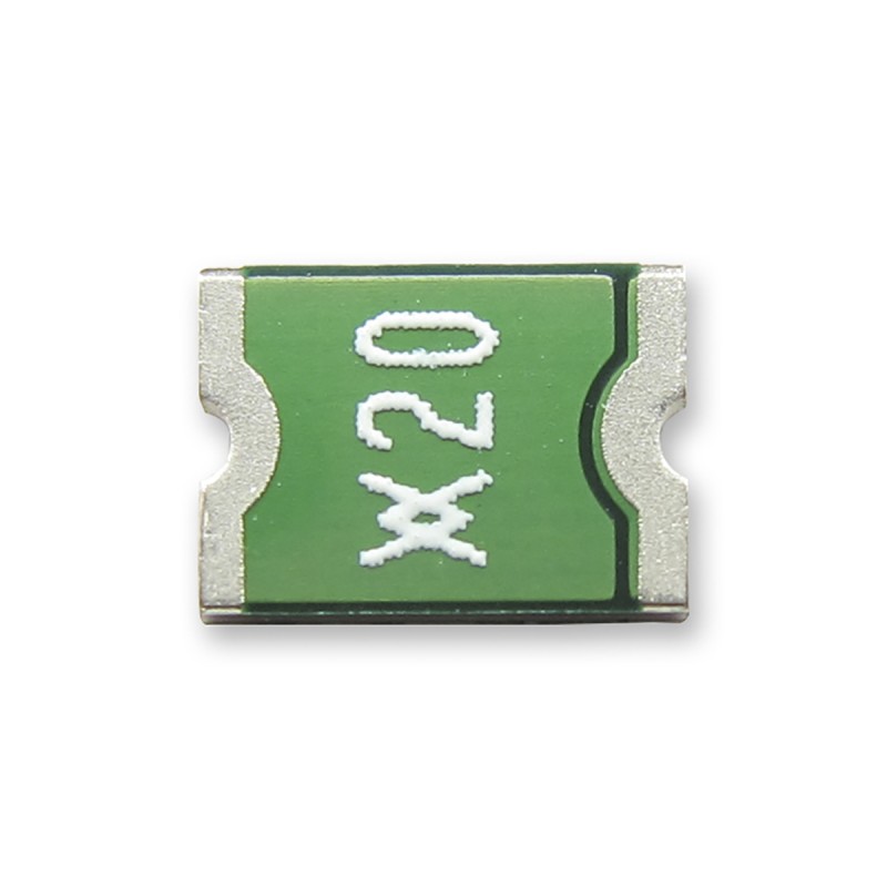 100 pcs - RF1410-000 Wickmann 2A Resettable Fuse, 8V dc