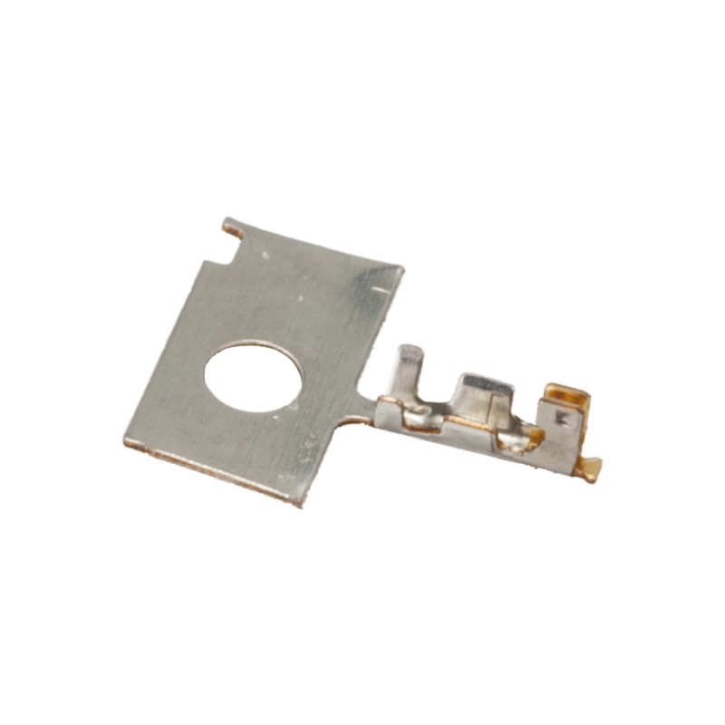 500 pcs - DF20F-3032SCFA Hirose DF20 Series Female Crimp Terminal, 32AWG Min, 30AWG Max