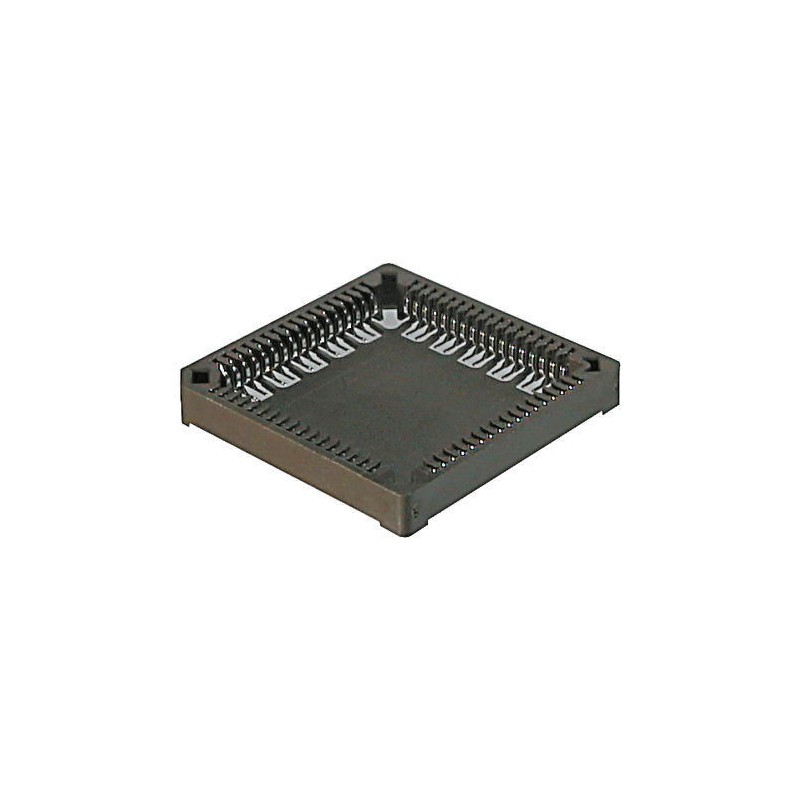 20 pcs - A-CCS 020-Z-SM ASSMANN WSW 1.27mm Pitch 20 Way PLCC IC Socket