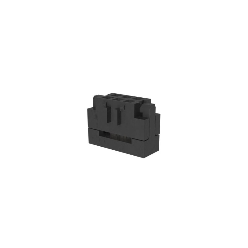 20 pcs - 89947-726LF Amphenol Communications Solutions 26-Way IDC Connector Socket, 2-Row
