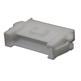 90 pcs - XMR-10V JST, XM Female Crimp Connector Housing, 2.5mm Pitch, 10 Way, Single Row