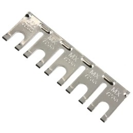20 pcs - 380021288 Molex, 38002 Jumper Bar for use with for use with Terminal Blocks