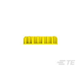 20 pcs - 2350943-1 TE Connectivity, 2350943 Female Panel Mount Flange