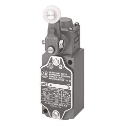 1 pcs - Rockwell Automation Rotary Limit Switch, 1NO/1NC, IP54, SPDT, Metal Housing, 600V ac Max, 60A Max