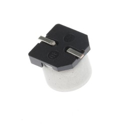 20 pcs - 35SVPF22M Panasonic 22μF Surface Mount Polymer Capacitor, 35V dc