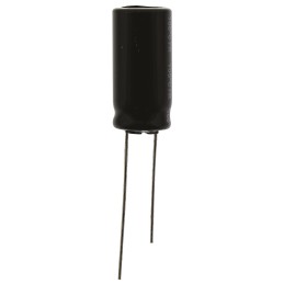 50 pcs - EEUFR1A182 Panasonic 1800μF Aluminium Electrolytic Capacitor 10V dc, Radial, Through Hole - EEUFR1A182