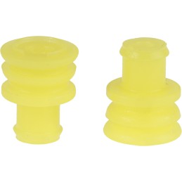 500 pcs - 281934-2 TE Connectivity, Superseal Wire Seal