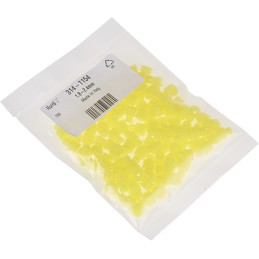 500 pcs - 281934-2 TE Connectivity, Superseal Wire Seal