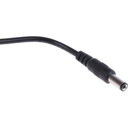 1 pcs - RS PRO 14W Plug-In AC/AC Adapter 24V ac Output, 580mA Output