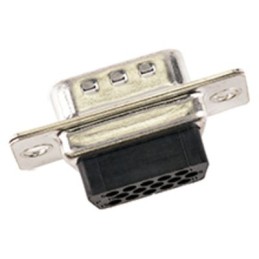 1 pcs - FCT from Molex, 173109 Series, Male Crimp D-sub Connector Contact, Tin, 22 - 28 AWG
