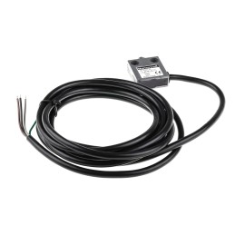 1 pcs - Honeywell 14CE Series Plunger Limit Switch, NO/NC, IP66, SPDT, Die Cast Zinc Housing, 240V ac Max, 5A Max