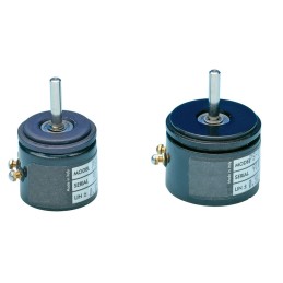 1 pcs - Gefran Absolute Absolute Encoder