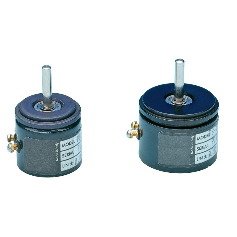 1 pcs - Gefran Absolute Absolute Encoder