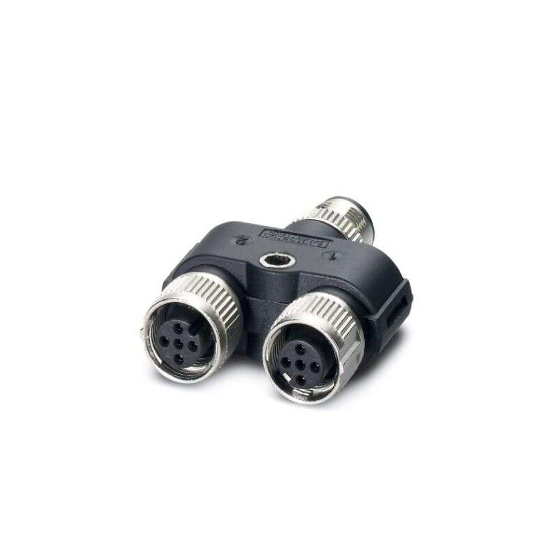 5 pcs - Phoenix Contact Adapter