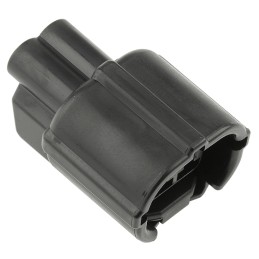 20 pcs - 173090-2 TE Connectivity, Econoseal J 070 Mk II Automotive Connector Plug 2 Way