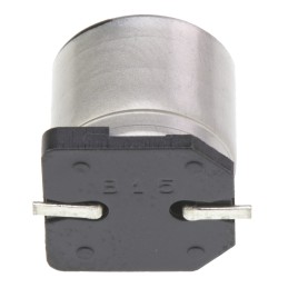 20 pcs - EEEFT1V561AP Panasonic 560μF Aluminium Electrolytic Capacitor 35V dc, Surface Mount - EEEFT1V561AP