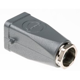 1 pcs - Epic Contact Connector Set, 3 Way, 10A, Male, H-A, 250 V