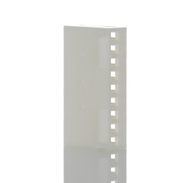 50 pcs - 437219 Molex, KK 254 Female Connector Housing, 2.54mm Pitch, 9 Way, 1 Row