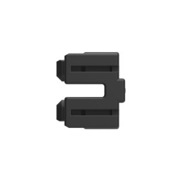 20 pcs - 2337218-6 TE Connectivity Terminal Position Assurance, Power Versa-Lock 5.0, 600 V dc