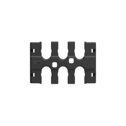 20 pcs - 2337218-6 TE Connectivity Terminal Position Assurance, Power Versa-Lock 5.0, 600 V dc