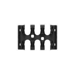 20 pcs - 2337218-6 TE Connectivity Terminal Position Assurance, Power Versa-Lock 5.0, 600 V dc