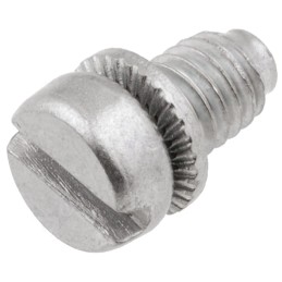 200 pcs - 1052100000 Weidmuller KISC Series Fixing Screw for Use with Busbar
