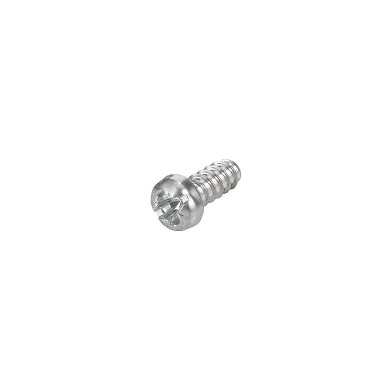 200 pcs - 4019420000 Weidmuller PTSC Series Fixing Screw for Use with Modular Housings RS 100 Profile