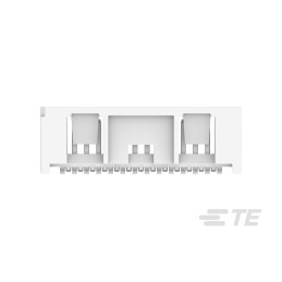 20 pcs - 1-2355091-4 TE Connectivity MICRO CT Series Straight Board Mount PCB Header, 14 Contact(s), 1.2mm Pitch, 1 Row(s)