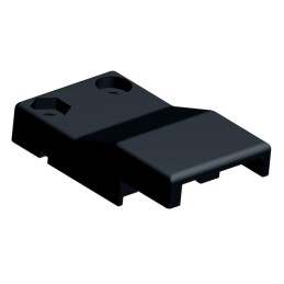 20 pcs - 316455-1 TE Connectivity for use with Mini Universal MATE-N-LOK Connector