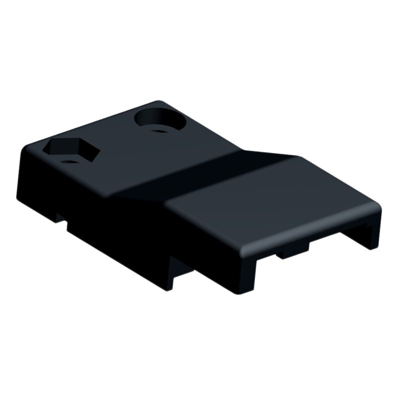 20 pcs - 316455-1 TE Connectivity for use with Mini Universal MATE-N-LOK Connector