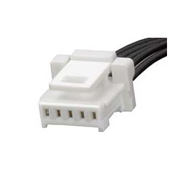 1 pcs - Molex 5 Way Female Pico-Clasp to 5 Way Female Pico-Clasp Wire to Board Cable, 300mm