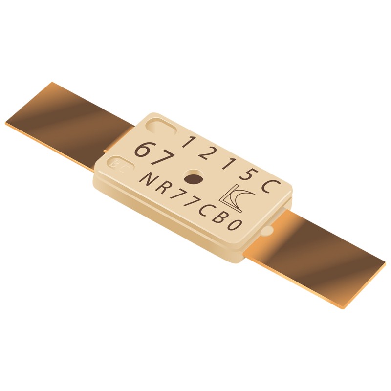 20 pcs - NR72CB0 Bourns Resettable Fuse, 28V dc