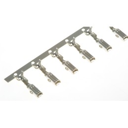 200 pcs - 171630-1 TE Connectivity, EconoSeal J Mark II Female