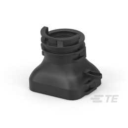 20 pcs - 2357302-2 TE Connectivity 2357302 Automotive Connector Backshell Backshell, 2357302-2