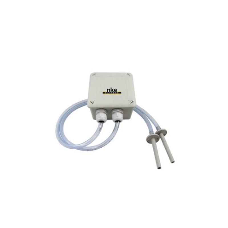 1 pcs - HXPERIENCE LoRa Mechanical Ventilation (CMV) Pack
