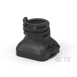 20 pcs - 2357302-1 TE Connectivity 2357302 Automotive Connector Backshell Backshell, 2357302-1