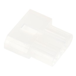 50 pcs - 52020 Molex, STANDARD .062' Male Connector Housing, 3.68mm Pitch, 4 Way, 1 Row